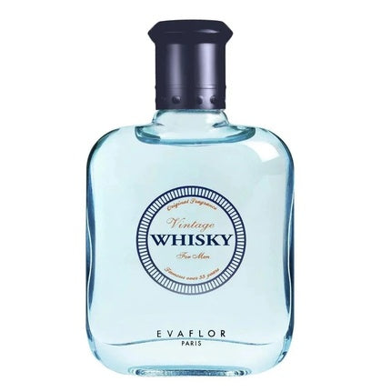 Evaflor Whisky Vintage Eau de Toilette 100ml Spray