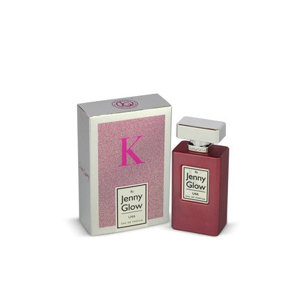 Jenny Glow U4A Eau de Parfum 80ml Spray