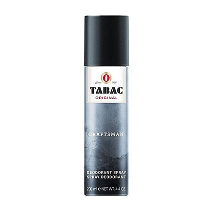 Mäurer & Wirtz Tabac Craftsman Deodorant Spray 200ml