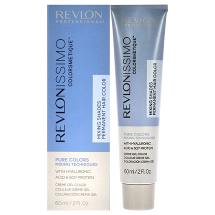 Revlon Revlonissimo Colorsmetique 60ml - 700 Green