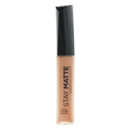 Rimmel Stay Matte Liquid Lipstick 5.5ml - 703 Vanilla Lovin