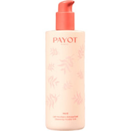 Payot Nue Cleansing Micellar Milk 400ml
