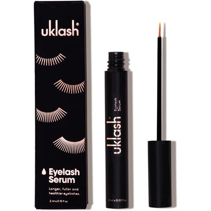 UKLASH Eyelash Enhancer Growth Serum 3ml