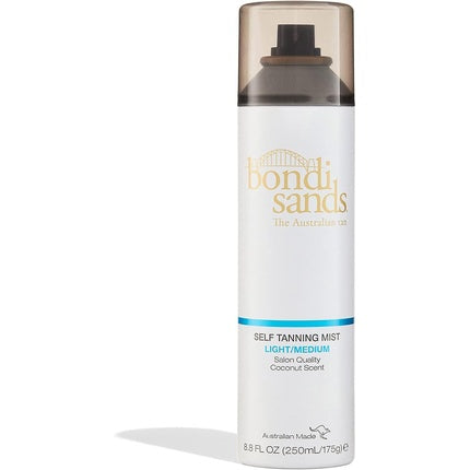 Bondi Sands Self Tanning Mist 250ml - Light/Medium
