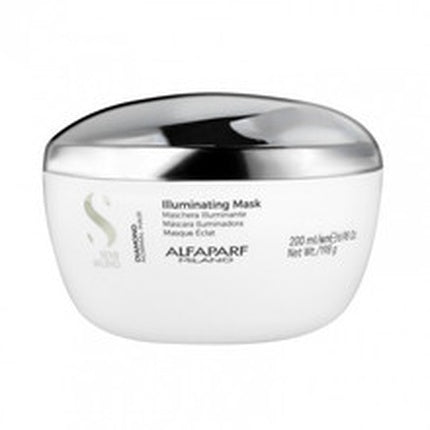 Alfaparf Semi Di Lino Diamond Normal Hair Illuminating Haarmasker 500ml