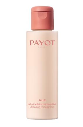 Payot Nue Cleansing Micellar Milk 100ml