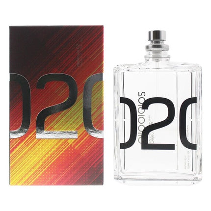Escentric Molecules Molecule 02 Eau de Toilette 100ml Spray