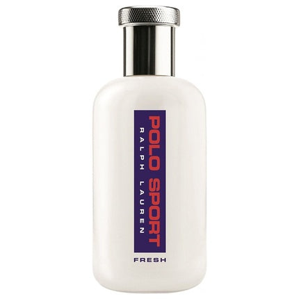 Ralph Lauren Polo Sport Fresh Eau de Toilette 125ml Spray