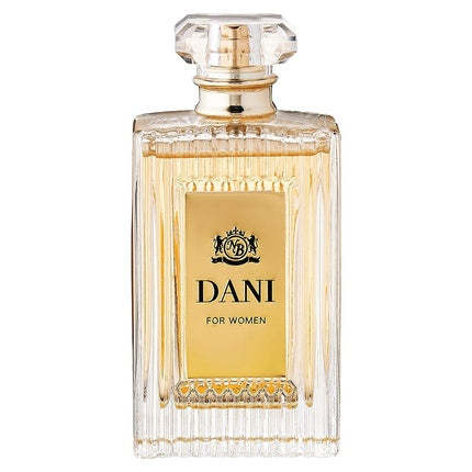 New Brand Prestige Dani Eau de Parfum 100ml Spray