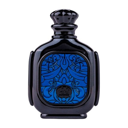 Zimaya Zukhruf Black Eau de Parfum 100ml Spray
