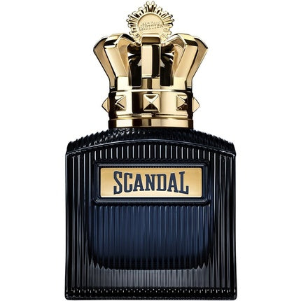 Jean Paul Gaultier Scandal Pour Homme Intense Eau de Parfum 100ml Spray
