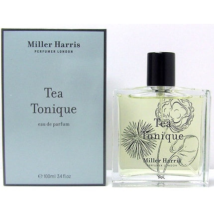 Miller Harris Tea Tonique Eau de Parfum 100ml Spray