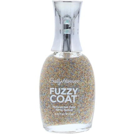 Sally Hansen Nagellak Fuzzy Coat 9.14ml - 200 All Yarned Up