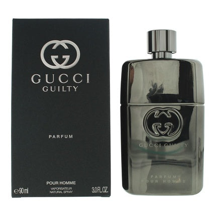 Gucci Guilty Pour Homme Parfum 90ml Spray