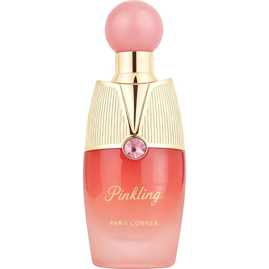Paris Corner Pinkling Eau de Parfum 100ml Spray