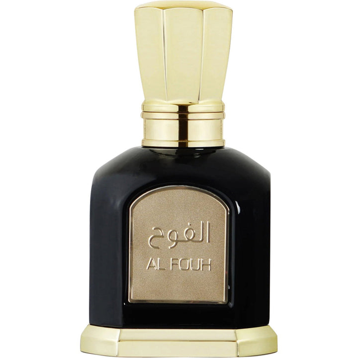 Louis Cardin Al Fouh Eau de Parfum 100ml Spray