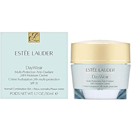 Estee Lauder DayWear Advanced Multi-Protection Anti-Oxidant Cream 50ml SPF15 - Normal/Combination Skin