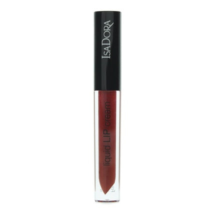 IsaDora Liquid Lip Crème 3.5ml - 20 Wine Divine