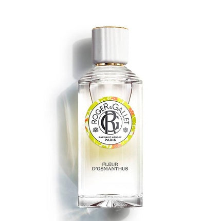 Roger & Gallet Fleur d'Osmanthus Eau Fraiche Perfume 100ml Spray