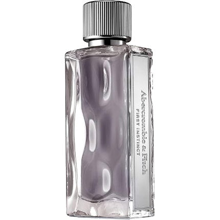 Abercrombie & Fitch First Instinct Eau de Toilette 100ml Spray