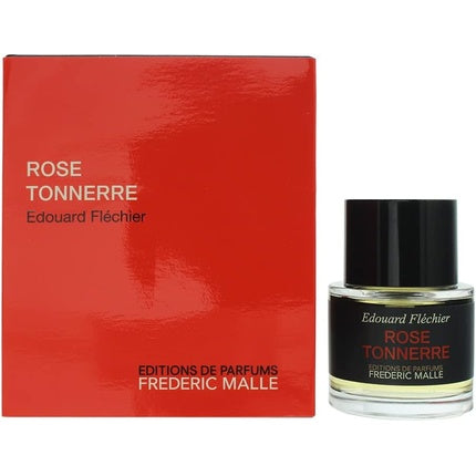 Frédéric Malle Rose Tonnerre Eau de Parfum 50ml Spray