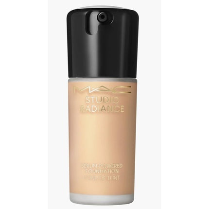MAC Studio Radiance Serum-Powered Foundation 30ml - NC14.5