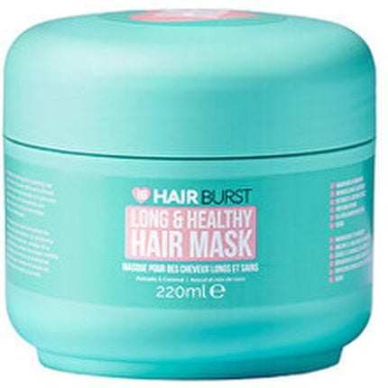Hairburst Hydrating Hair Mask - Avocado & Coconut - 220ml