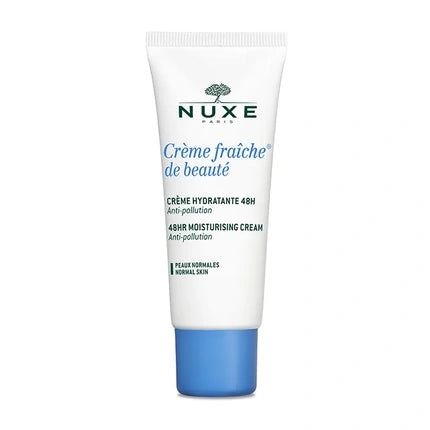Nuxe Crème Fraîche De Beauté 48HR Moisturising Crème 30ml
