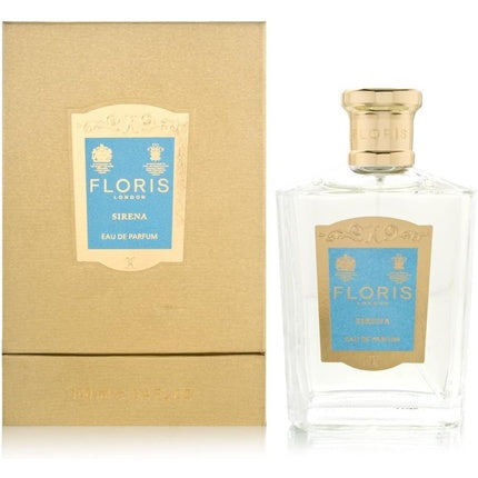 Floris Sirena Eau de Parfum 100ml Spray