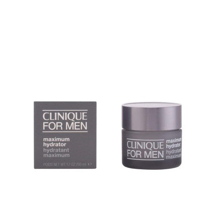 Clinique Skin Supplies For Men Maximum Hydrator 50ml
