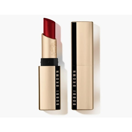 Bobbi Brown Luxe Matte Lipstick 3.5g - After hours