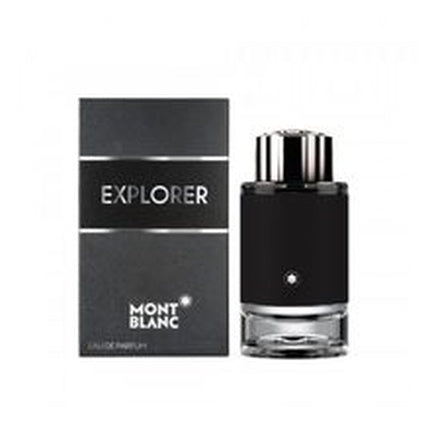 Mont Blanc Explorer Eau de Parfum 4.5ml Splash