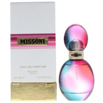 Missoni (2015) Eau de Parfum 30ml Spray