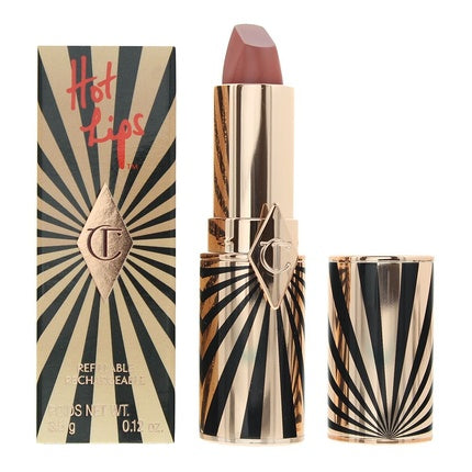 Charlotte Tilbury Hot Lips 2 Hervulbare Lipstick 3.5g - In Love With Olivia