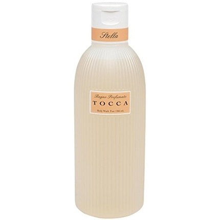 Tocca