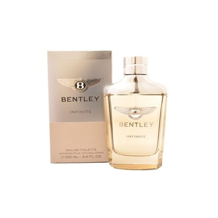 Bentley Infinite Eau de Toilette 100ml Spray