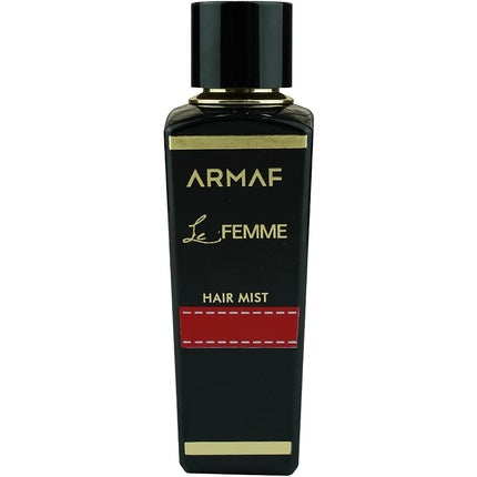 Armaf Le Femme Hair Mist 80ml