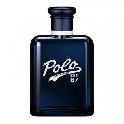 Ralph Lauren Polo 67 Eau de Toilette 75ml Spray