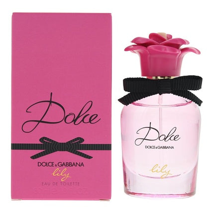 Dolce & Gabbana Dolce Lily Eau de Toilette 30ml Spray
