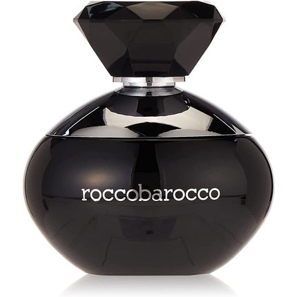 Roccobarocco Black For Women Eau de Parfum 100ml Spray