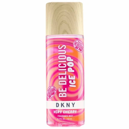 DKNY Be Delicious Ice Pop Very Cherry Fragrance Mist 250ml