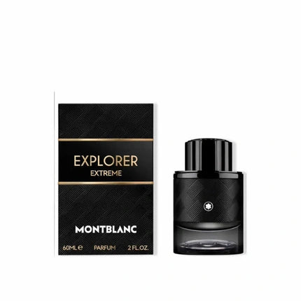Mont Blanc Explorer Extreme Parfum 60ml Spray