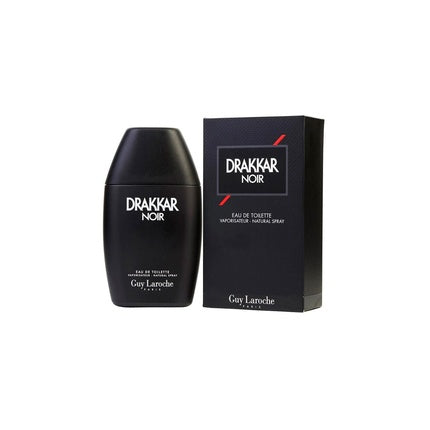 Guy Laroche Drakkar Noir Eau de Toilette 100ml Spray