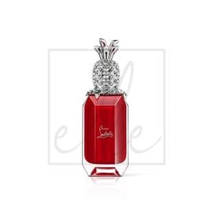 Christian Louboutin Loubifunk Eau de Parfum 90ml Spray