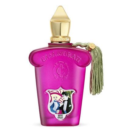 Xerjoff Gran Ballo Eau de Parfum 100ml Spray
