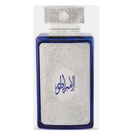 Zimaya Al Embratur Intense Eau de Parfum 100ml Spray