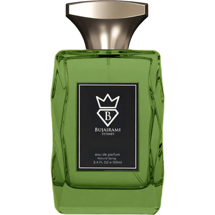 Bujairami Daddy Issues Eau De Parfum 100ml Spray