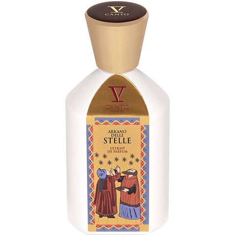 V Canto Arkano Delle Stelle Extrait de Parfum 100ml Spray