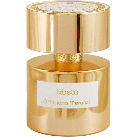Tiziana Terenzi Ixbeta Extrait de Parfum 100ml Spray