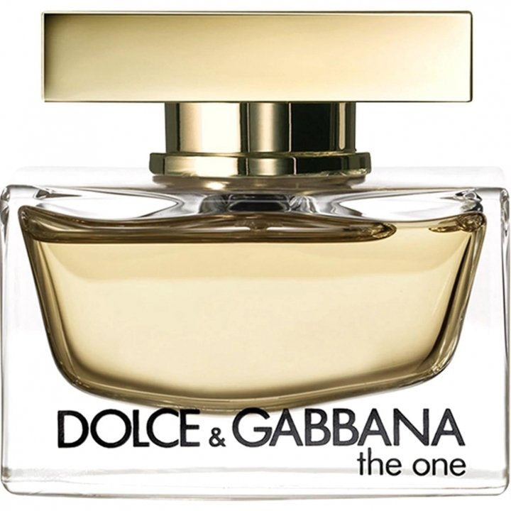 Dolce & Gabbana The One Eau de Parfum 50ml Spray